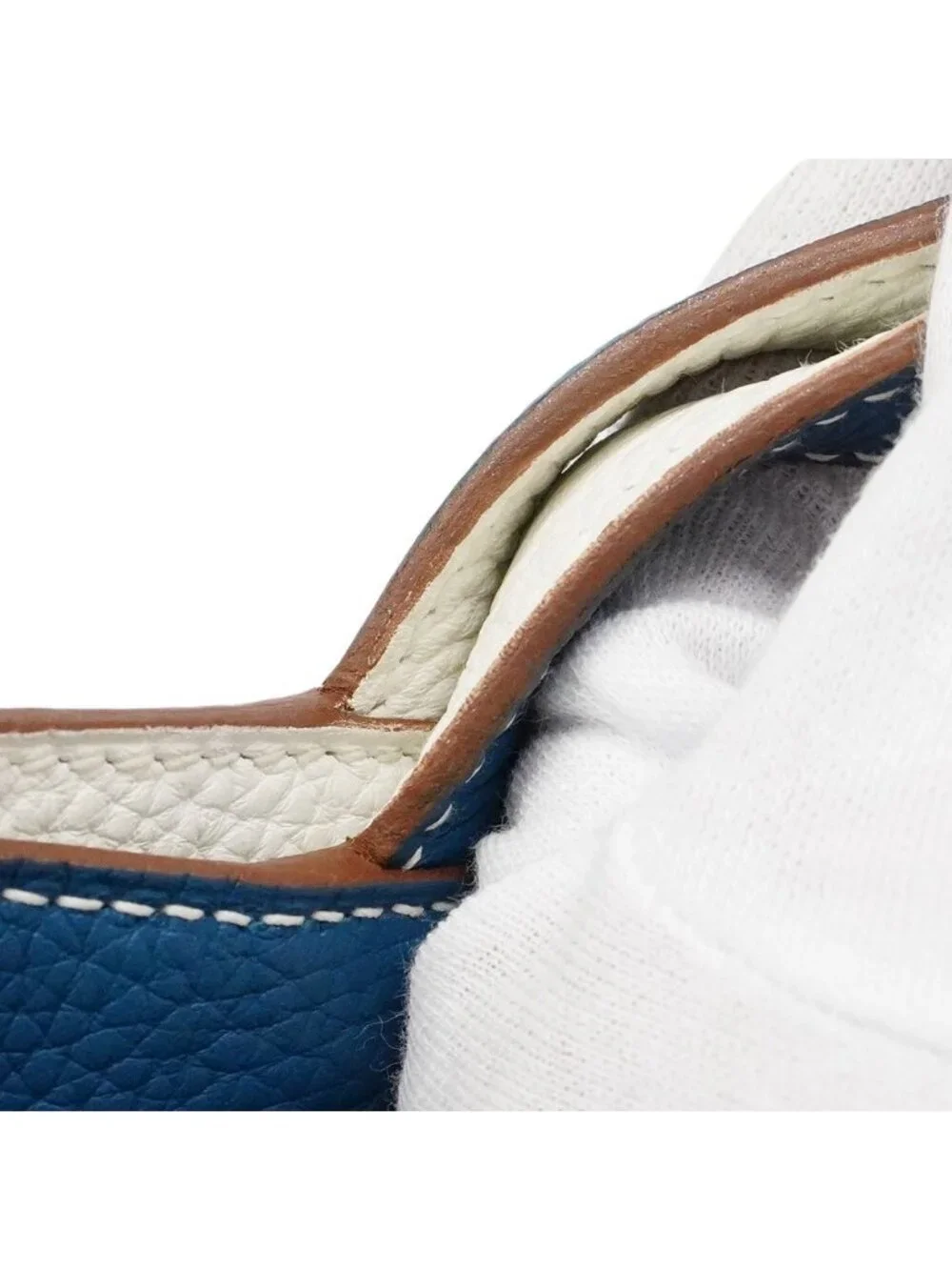 Hermes tote bag